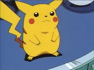 好きなポケモンを挙げていって、あわよくば全ポケモン揃えるトピ