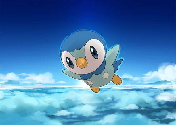 好きなポケモンを挙げていって、あわよくば全ポケモン揃えるトピ