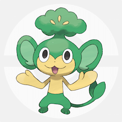好きなポケモンを挙げていって、あわよくば全ポケモン揃えるトピ