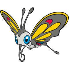 好きなポケモンを挙げていって、あわよくば全ポケモン揃えるトピ