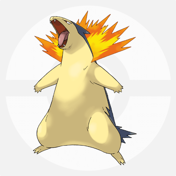 好きなポケモンを挙げていって、あわよくば全ポケモン揃えるトピ