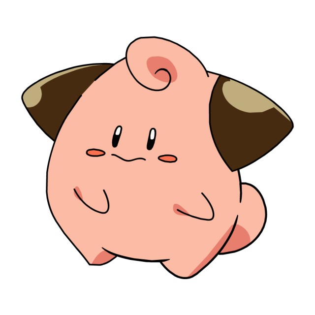 好きなポケモンを挙げていって、あわよくば全ポケモン揃えるトピ