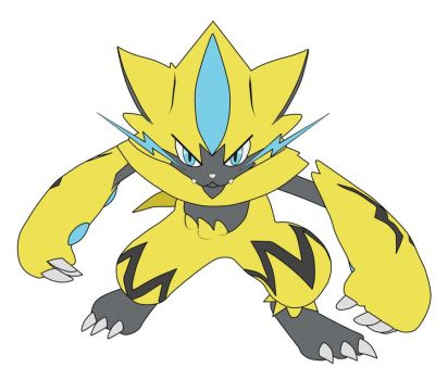 好きなポケモンを挙げていって、あわよくば全ポケモン揃えるトピ