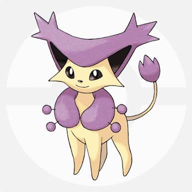 好きなポケモンを挙げていって、あわよくば全ポケモン揃えるトピ