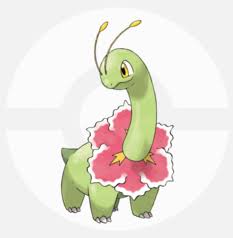 好きなポケモンを挙げていって、あわよくば全ポケモン揃えるトピ