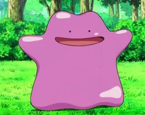 好きなポケモンを挙げていって、あわよくば全ポケモン揃えるトピ
