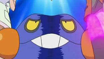 好きなポケモンを挙げていって、あわよくば全ポケモン揃えるトピ