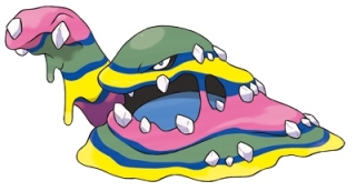 好きなポケモンを挙げていって、あわよくば全ポケモン揃えるトピ
