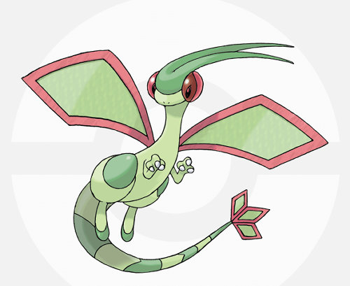 好きなポケモンを挙げていって、あわよくば全ポケモン揃えるトピ