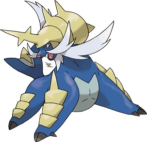 好きなポケモンを挙げていって、あわよくば全ポケモン揃えるトピ