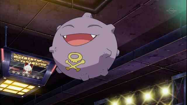好きなポケモンを挙げていって、あわよくば全ポケモン揃えるトピ