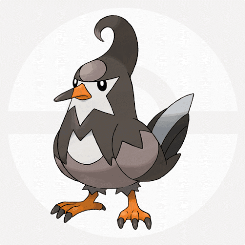 好きなポケモンを挙げていって、あわよくば全ポケモン揃えるトピ