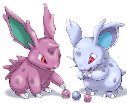 好きなポケモンを挙げていって、あわよくば全ポケモン揃えるトピ