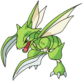 好きなポケモンを挙げていって、あわよくば全ポケモン揃えるトピ