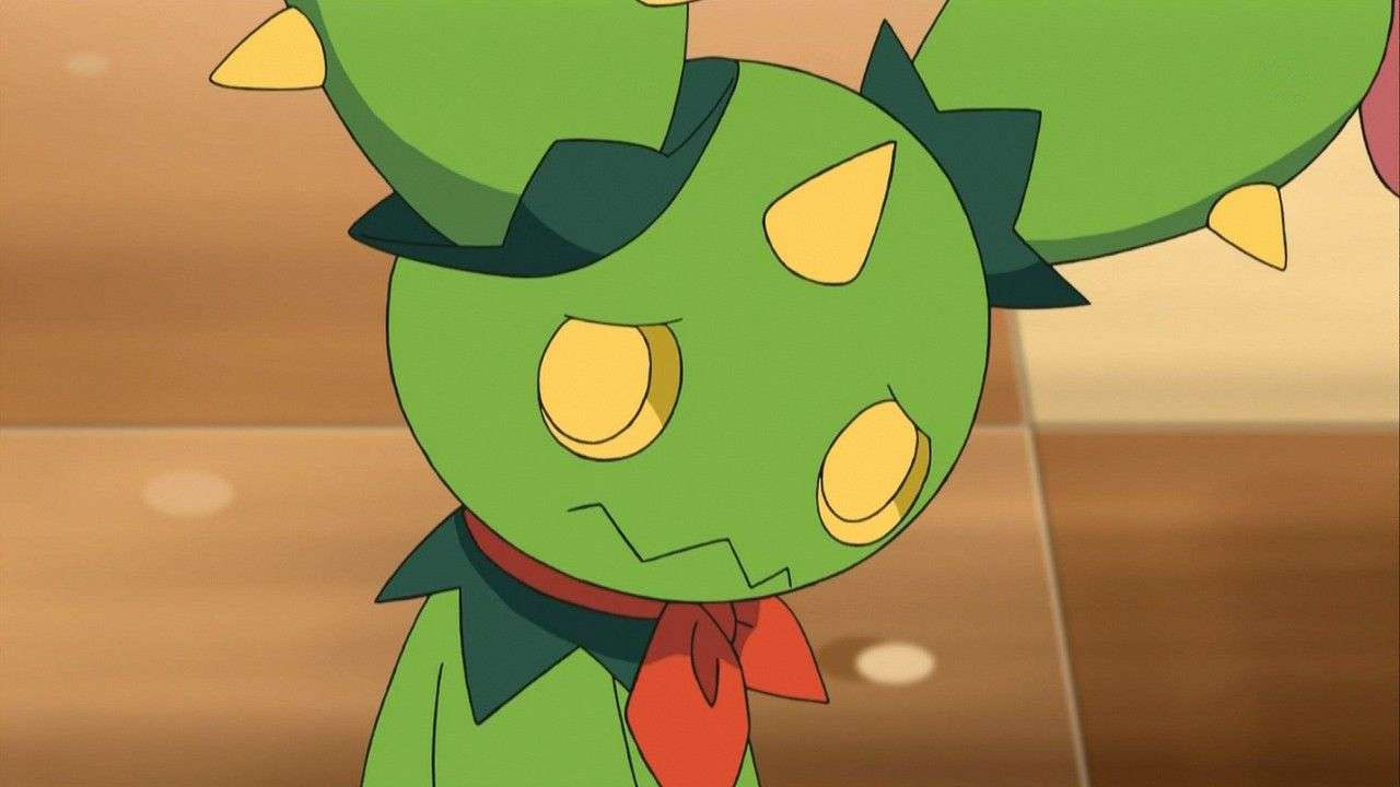 好きなポケモンを挙げていって、あわよくば全ポケモン揃えるトピ