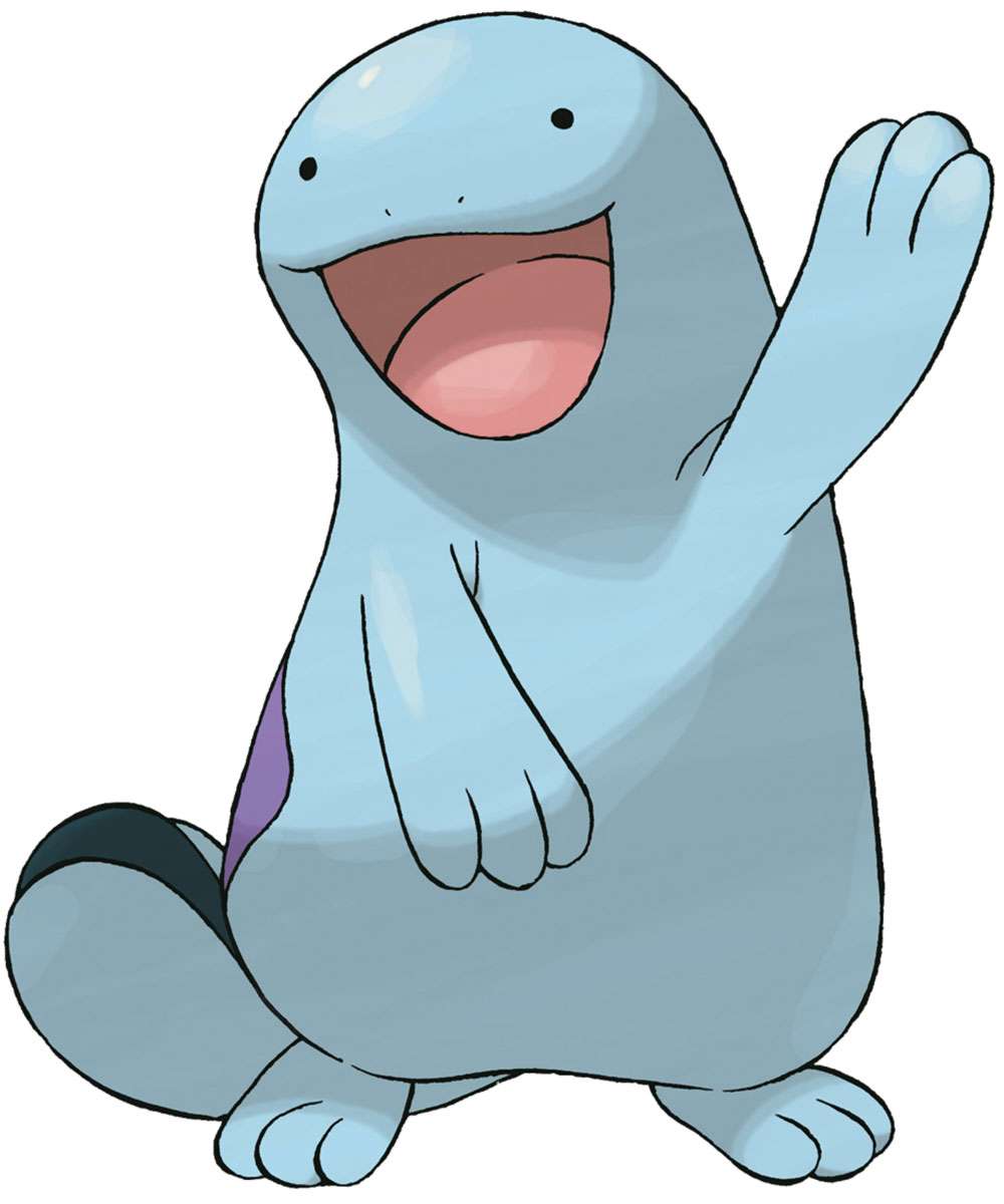 好きなポケモンを挙げていって、あわよくば全ポケモン揃えるトピ