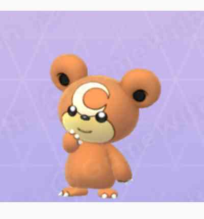 好きなポケモンを挙げていって、あわよくば全ポケモン揃えるトピ