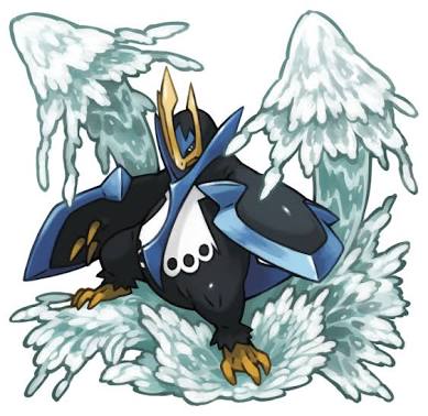 好きなポケモンを挙げていって、あわよくば全ポケモン揃えるトピ