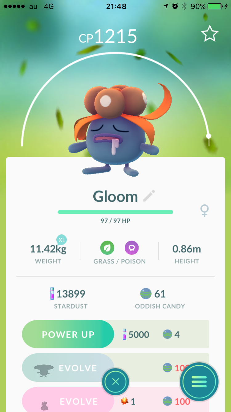 好きなポケモンを挙げていって、あわよくば全ポケモン揃えるトピ