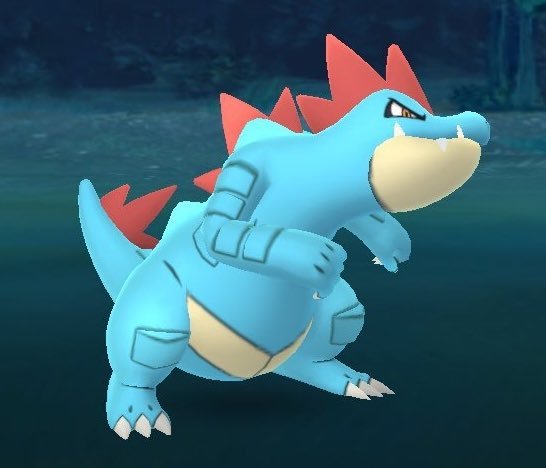 好きなポケモンを挙げていって、あわよくば全ポケモン揃えるトピ