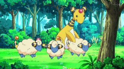 好きなポケモンを挙げていって、あわよくば全ポケモン揃えるトピ