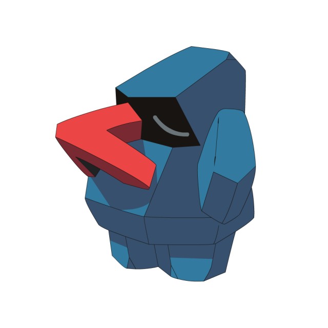 好きなポケモンを挙げていって、あわよくば全ポケモン揃えるトピ