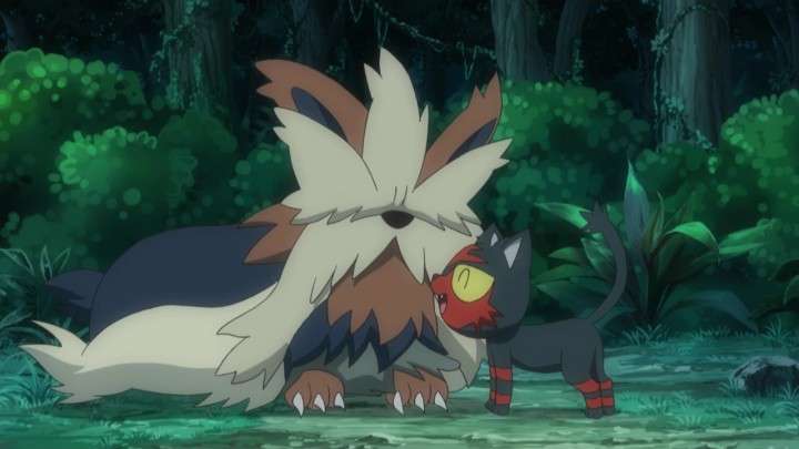 好きなポケモンを挙げていって、あわよくば全ポケモン揃えるトピ