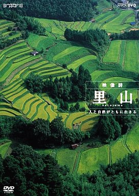 田んぼ、棚田の風景を見るのが好きな方