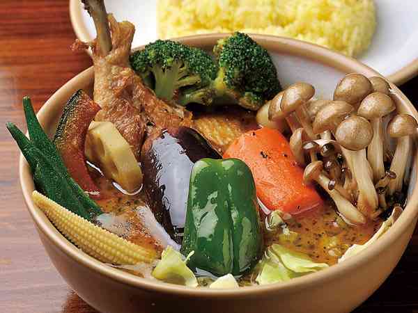 外食で野菜を食べるなら…どこの店？