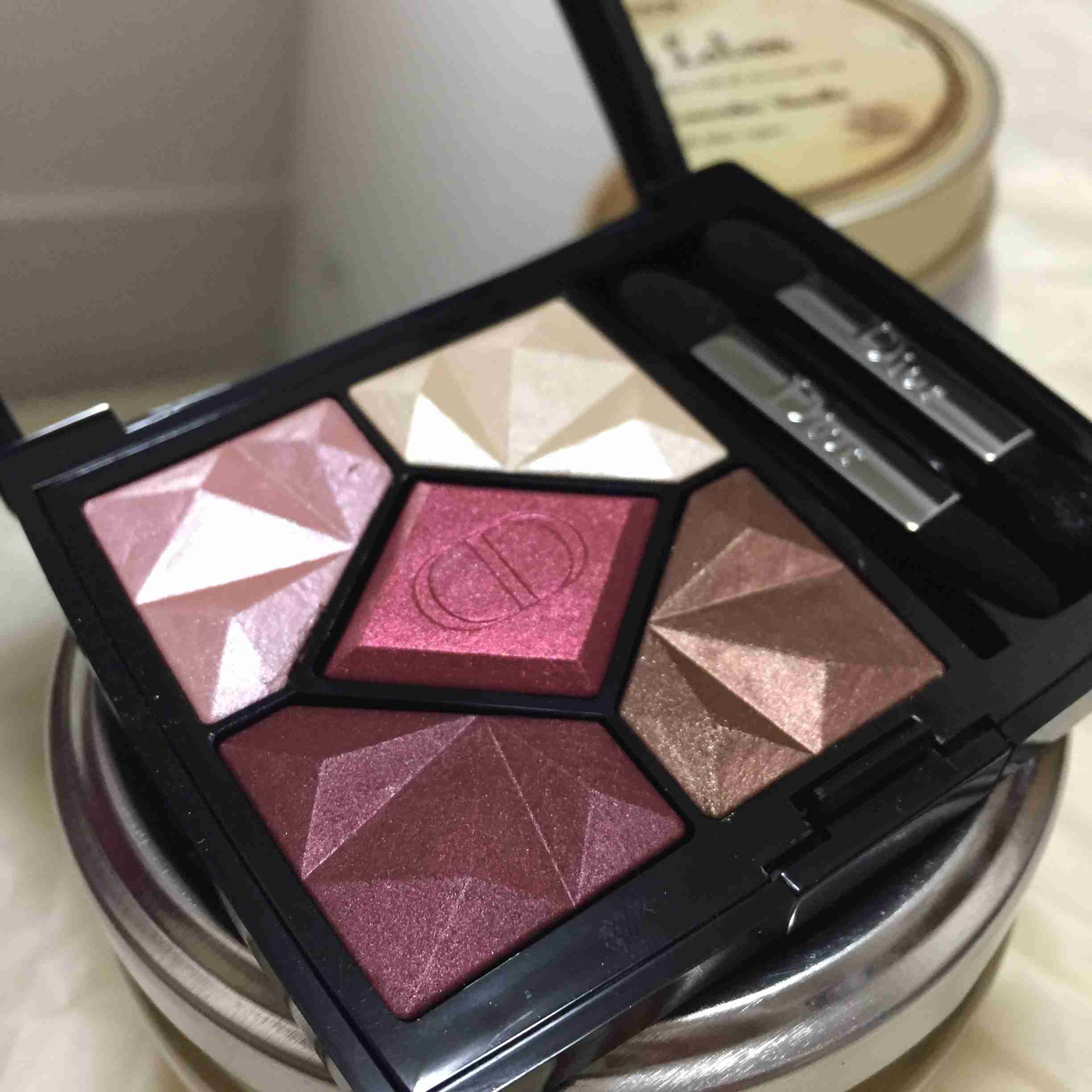 Diorコスメ好きな方！