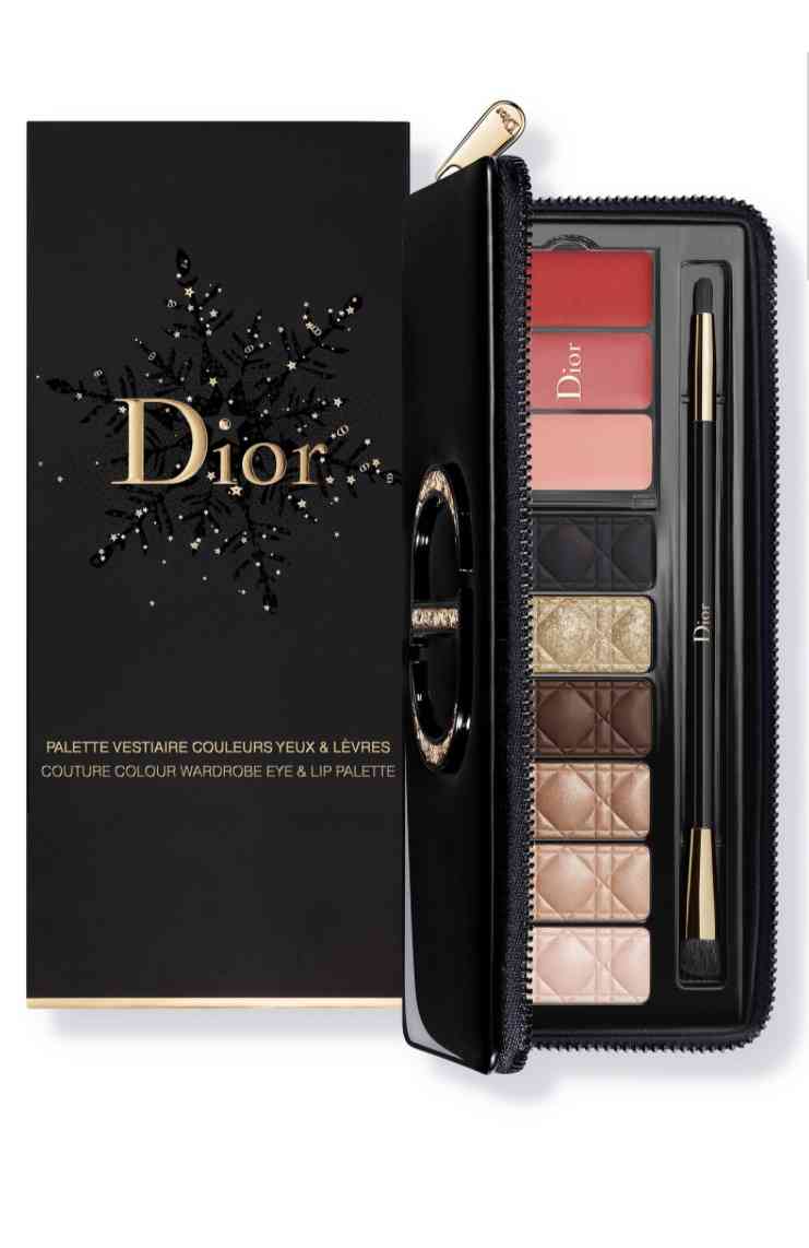 Diorコスメ好きな方！