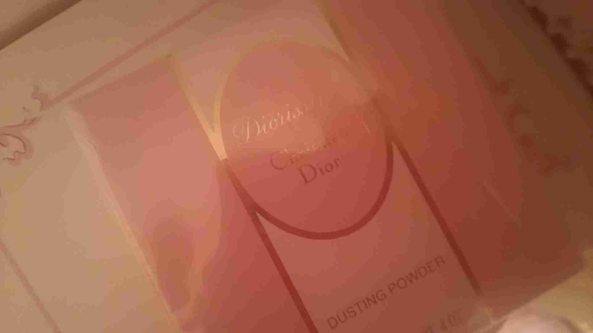 Diorコスメ好きな方！