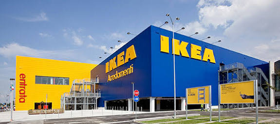 IKEA好きな人