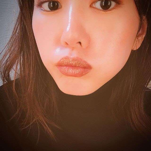 自撮りで引いてしまった有名人（インスタグラムにて）