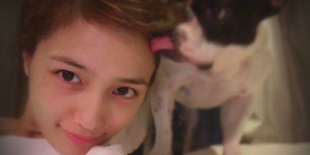 自撮りで引いてしまった有名人（インスタグラムにて）