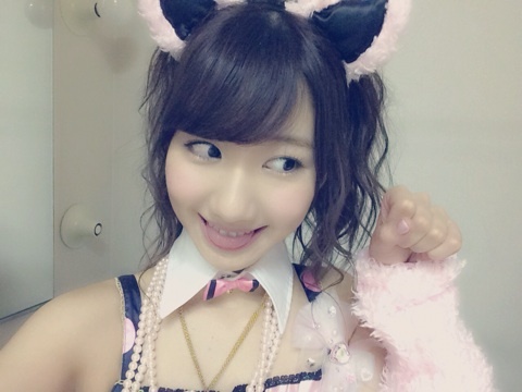 自撮りで引いてしまった有名人（インスタグラムにて）