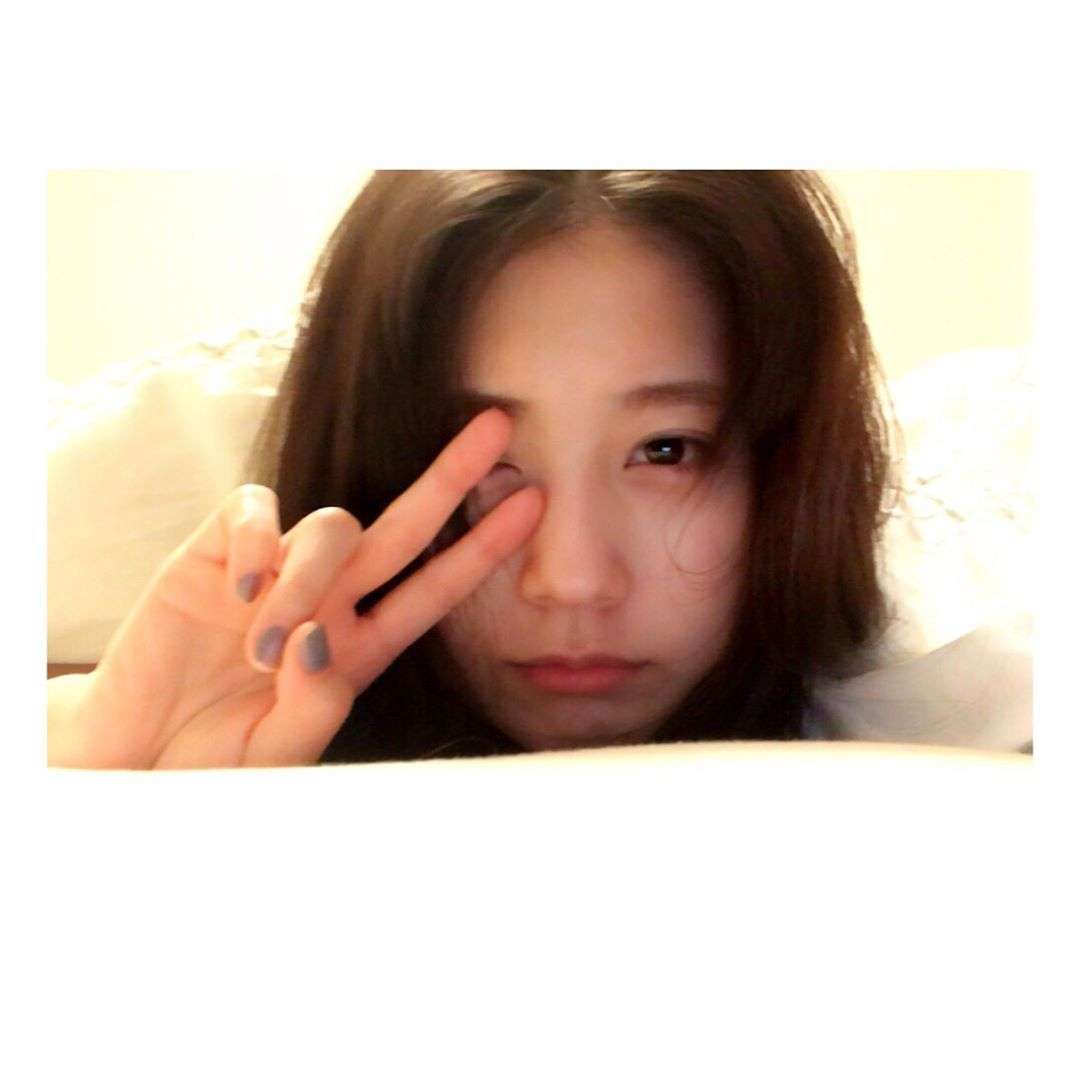 自撮りで引いてしまった有名人（インスタグラムにて）