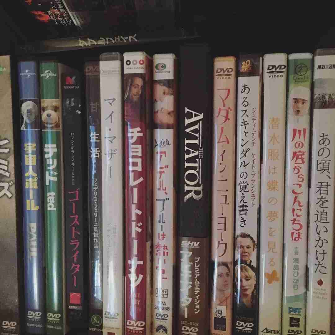 自撮りで引いてしまった有名人（インスタグラムにて）