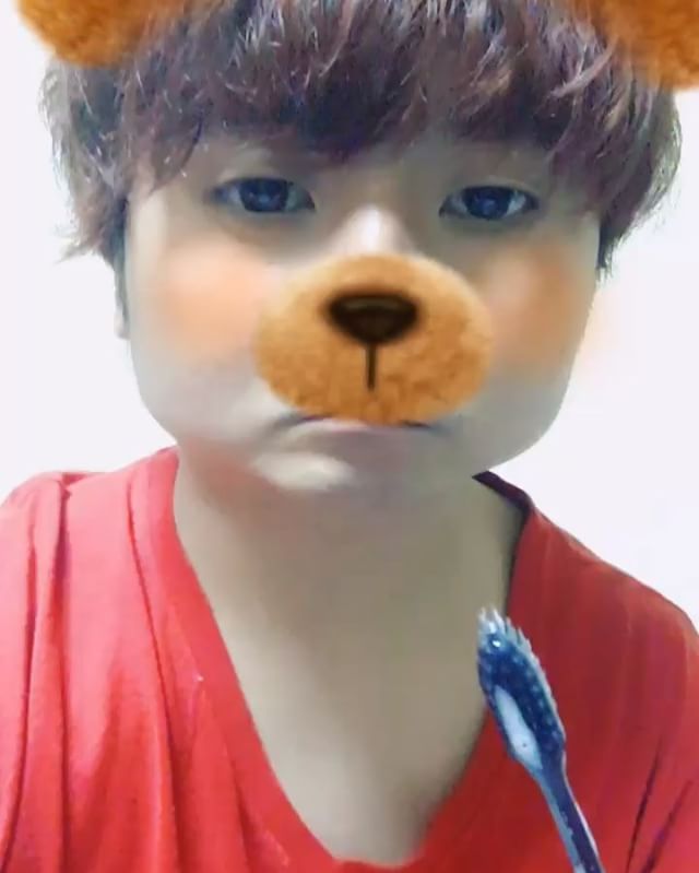 自撮りで引いてしまった有名人（インスタグラムにて）