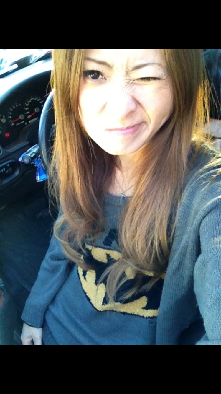 自撮りで引いてしまった有名人（インスタグラムにて）