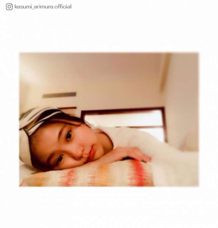 自撮りで引いてしまった有名人（インスタグラムにて）