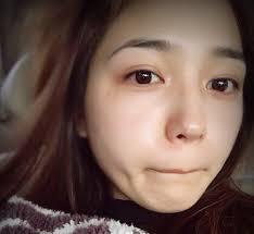 自撮りで引いてしまった有名人（インスタグラムにて）