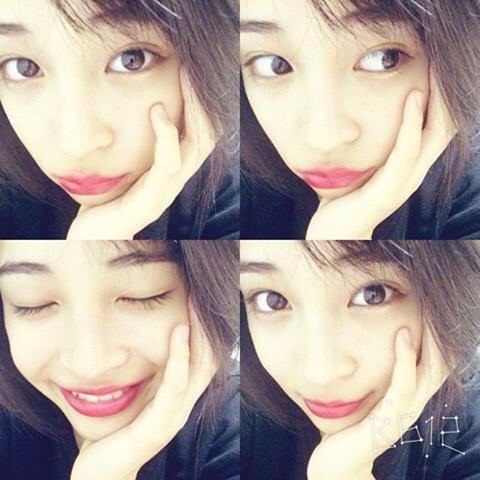 自撮りで引いてしまった有名人（インスタグラムにて）