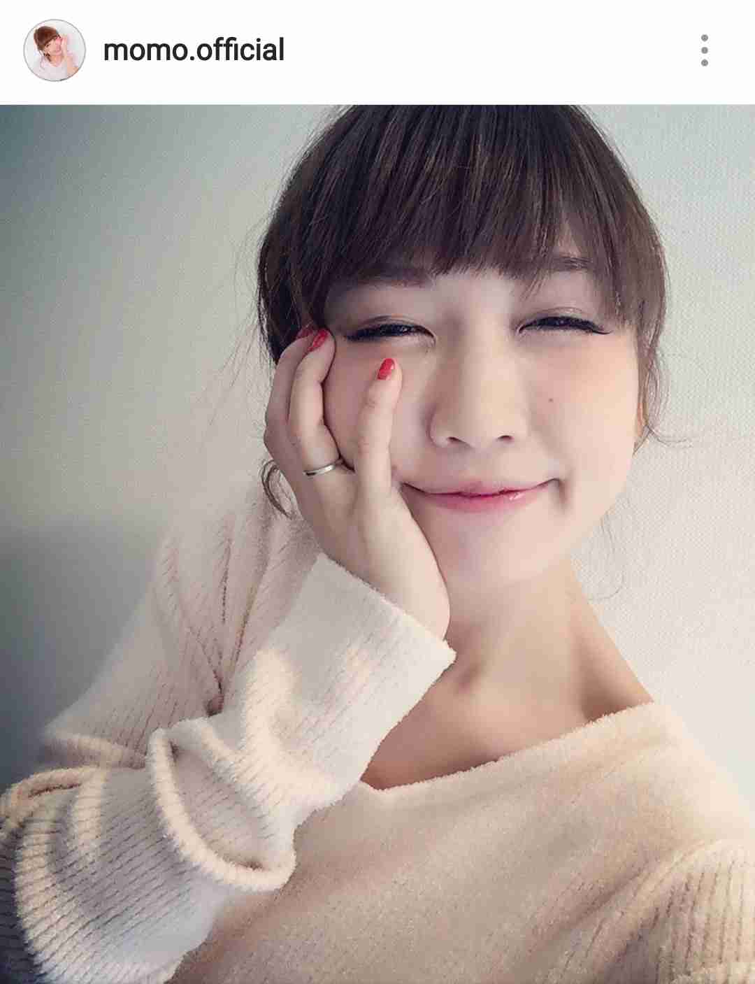 自撮りで引いてしまった有名人（インスタグラムにて）