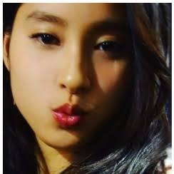 自撮りで引いてしまった有名人（インスタグラムにて）