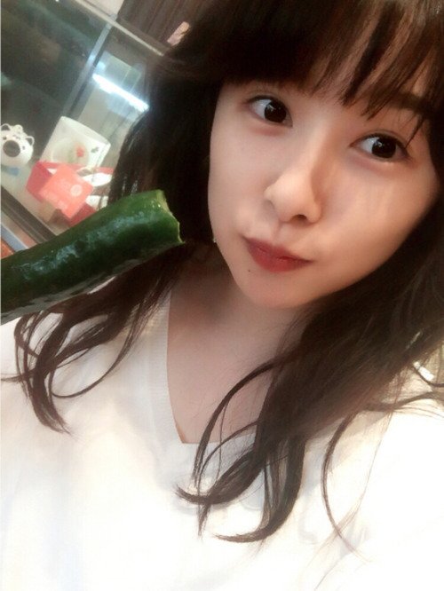 自撮りで引いてしまった有名人（インスタグラムにて）