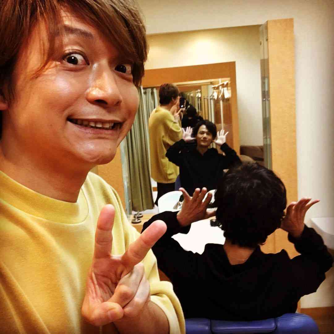 自撮りで引いてしまった有名人（インスタグラムにて）