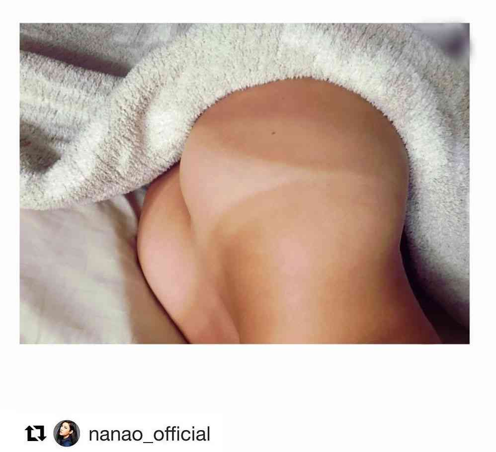 自撮りで引いてしまった有名人（インスタグラムにて）