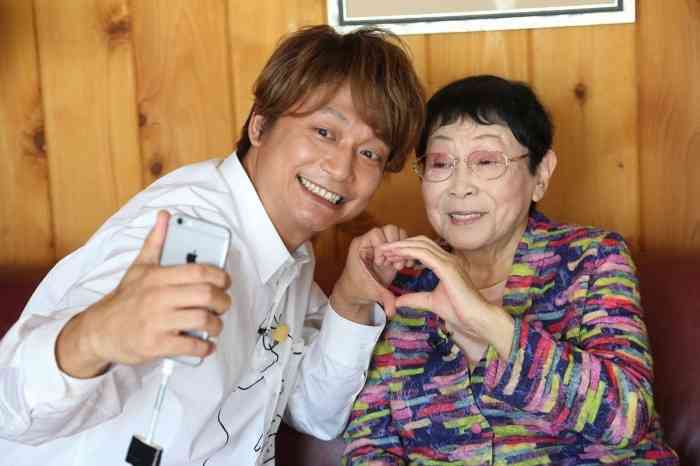 自撮りで引いてしまった有名人（インスタグラムにて）