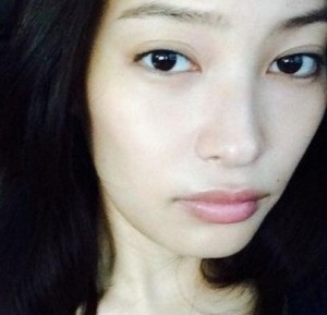 自撮りで引いてしまった有名人（インスタグラムにて）